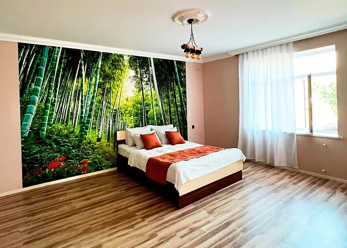 Soft Villa