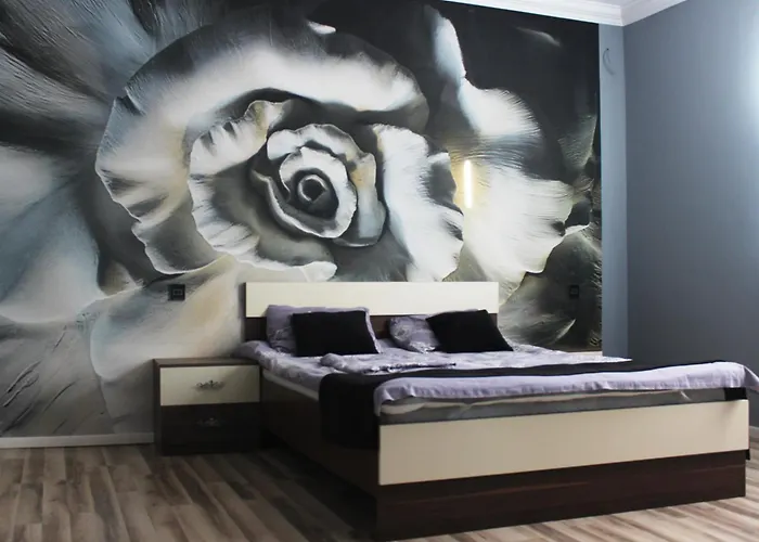 Soft Villa