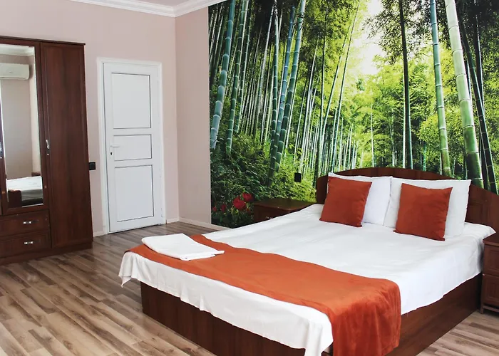 Soft Villa