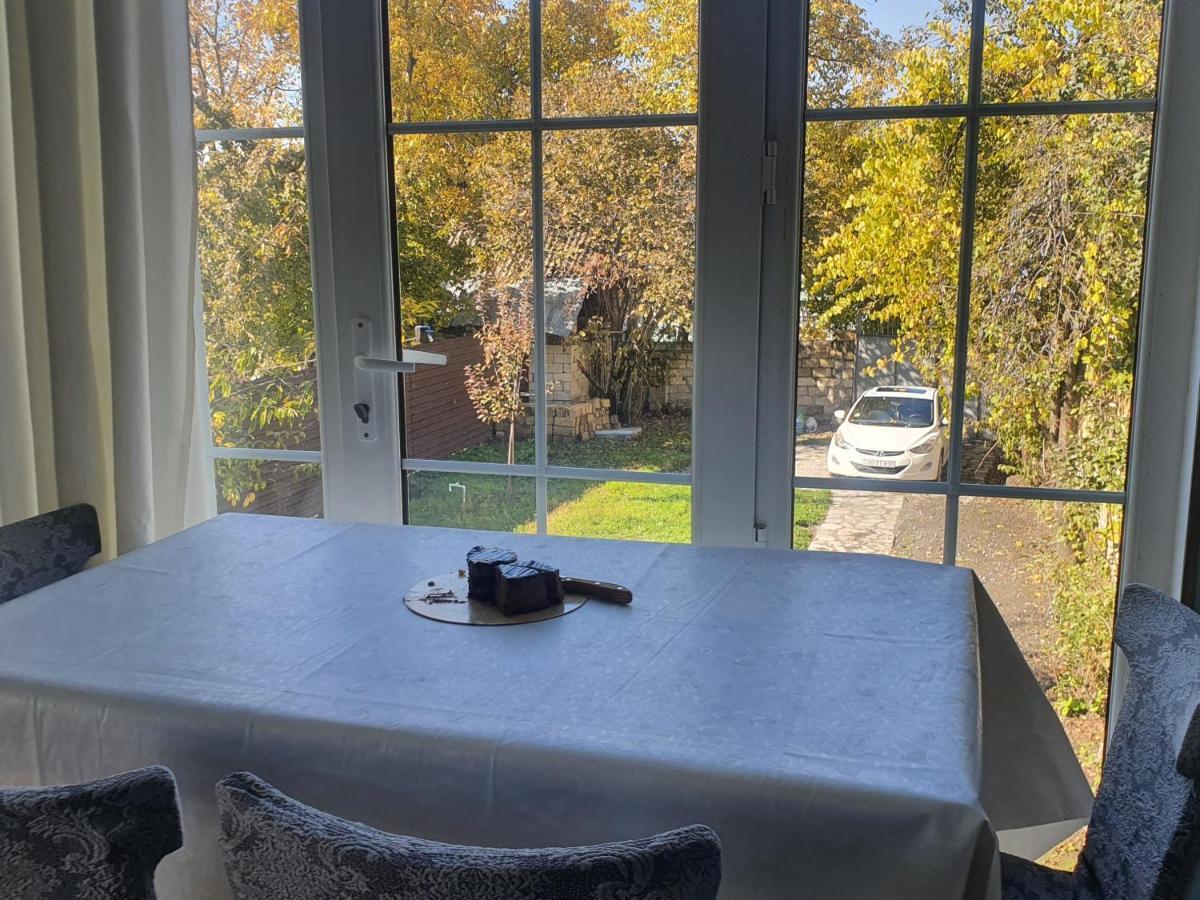 Villa Soft Gabala